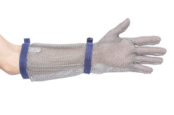 Chainmail Gauntlet