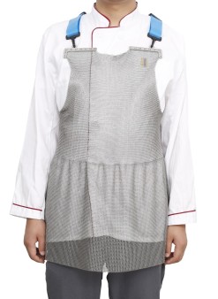 Chainmail Apron
