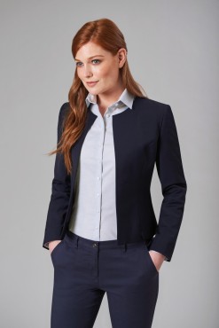 Rosa Tailored Fit Jacket 