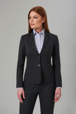 Edition Tailored Fit Women's Jacket