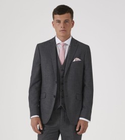Harcourt Slim Fit Jacket 