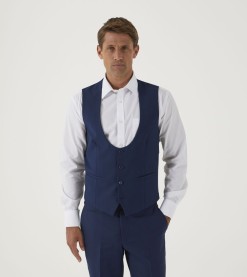 Milan Waistcoat 
