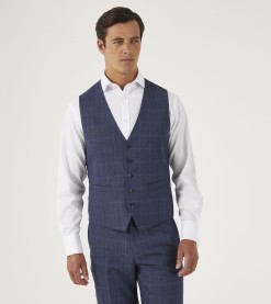 Anello Waistcoat 