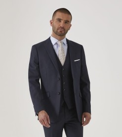 Farnham Slim Fit Jacket 