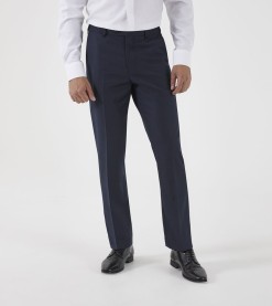 Farnham Tailored Fit Trousers 