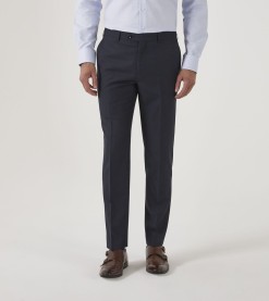 Farnham Tapered Fit Trousers