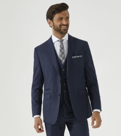 Joss Tailored Fit Jacket 