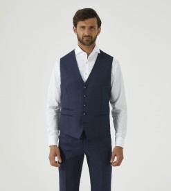 Joss Waistcoat