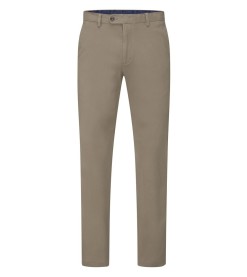 Antibes Tapered Fit Stretch Chino 