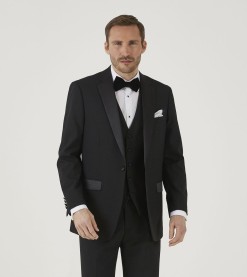 Cavendish Classic Fit Jacket