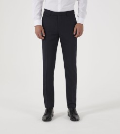 Newman Slim Fit Trousers