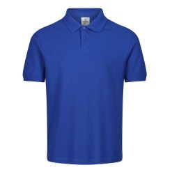 The Classic Polo