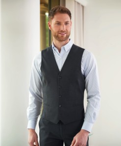 Nice Men's Waistcoat