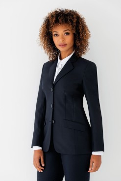 Bankside Classic Fit Jacket