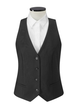 Poplar Waistcoat