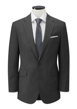 Farringdon Tailored Fit Jacket