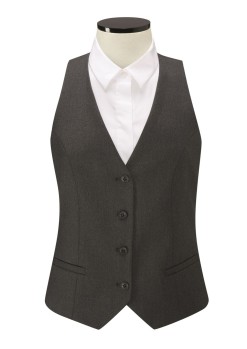 Porcelain Waistcoat