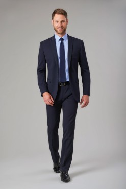 Pegasus Slim Fit Jacket