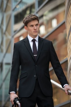 Ravel Tailored Fit Jacket