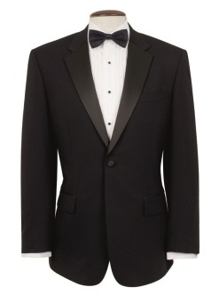 Single Breasted Dress Jacket 
