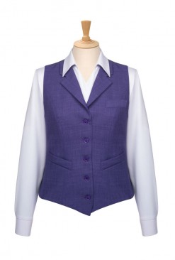 Lapel Waistcoat