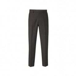 Brooklyn Hopsack Trouser