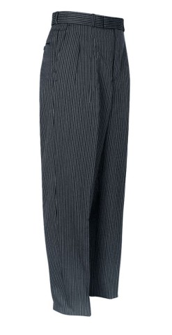 Striped Trouser 