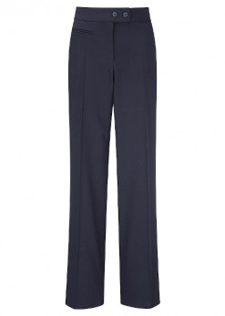 Avignon Narrow Waistband Trouser