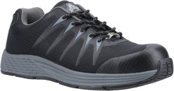Baton Ambler Safety Trainer