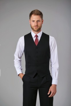 Gamma Men’s Waistcoat