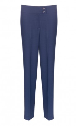 Orleans Slim Leg Trousers