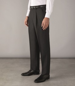 Principle Tailored Fit Trouser
