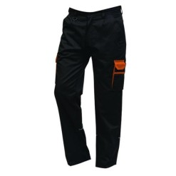 Silverswift Two Tone Combat Trousers