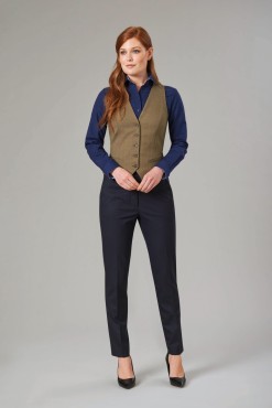 Paris Slim Fit Trouser