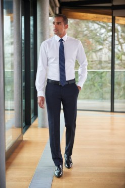 Holbeck Slim Fit Trouser