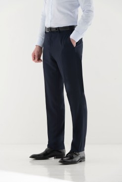 Wagner Tailored Fit Trouser