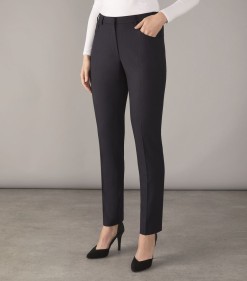 King Slim Fit Trouser