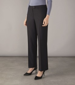 Leon Classic Fit Trousers