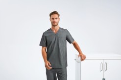 Limitless' Men's Onna-Stretch Tunic 