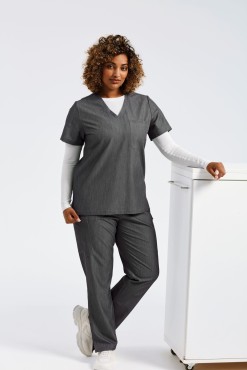 Limitless' Women's Onna-Stretch Tunic 