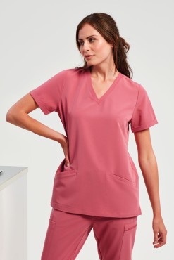 Invincible' Women's Onna-Stretch Tunic  