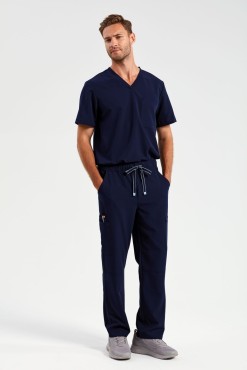 Relentless' Men's Onna-Stretch Cargo Pants 