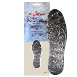 ShoeString Thermal Insole 