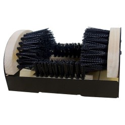 WorkSite Boot Scrubber 