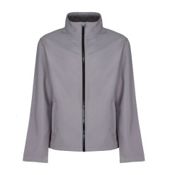Ablaze Printable Softshell Jacket