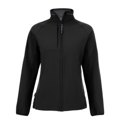 Expert Womens Basecamp Softshell Jacket (CEL004)