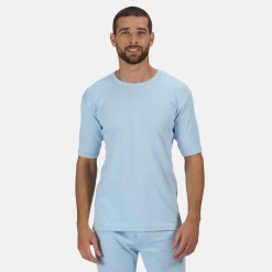 Thermal Short Sleeve Vest