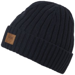 Kensington Wool Cap 