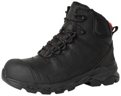 Oxford Composite-Toe Saftey Boots 