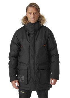 Bifrost Winter Insulated Parka 